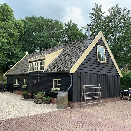 Op Stolk Bed & Breakfast Stolwijk Esterno foto