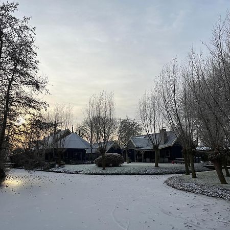 Op Stolk Bed & Breakfast Stolwijk Esterno foto