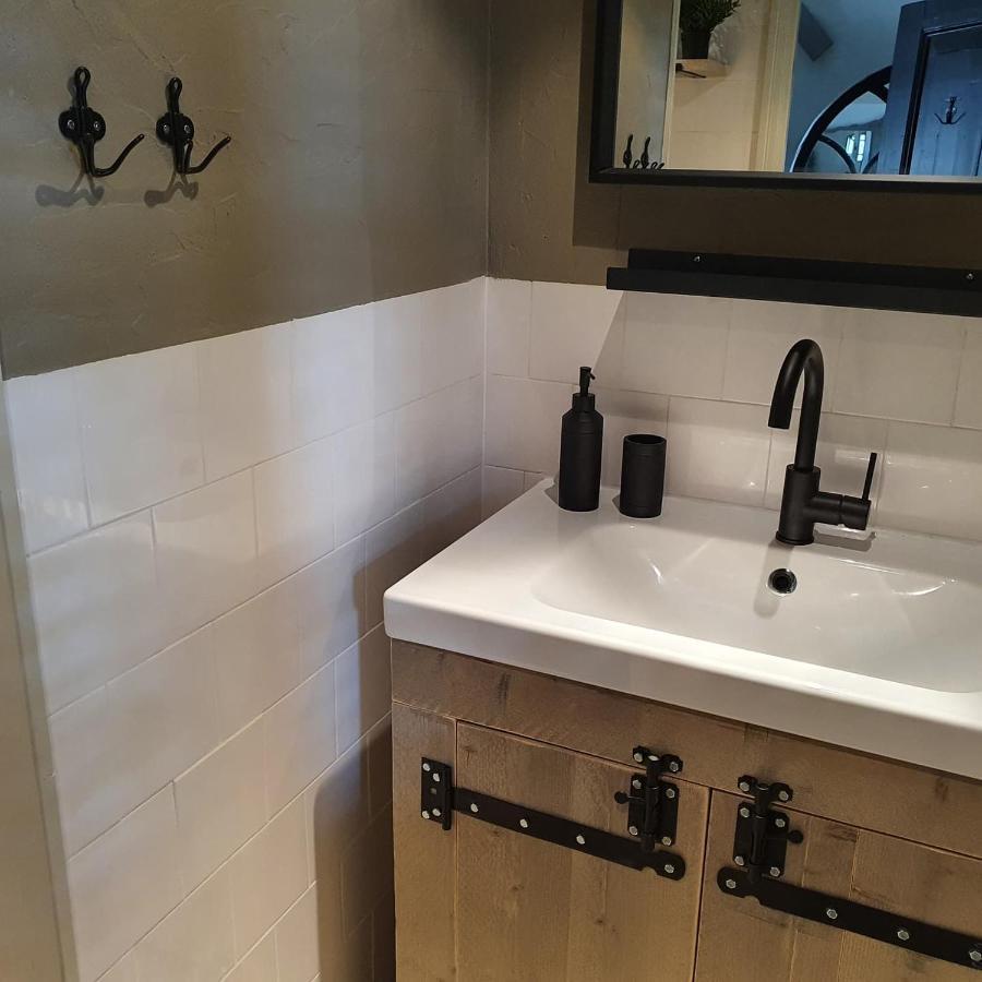Op Stolk Bed & Breakfast Stolwijk Esterno foto