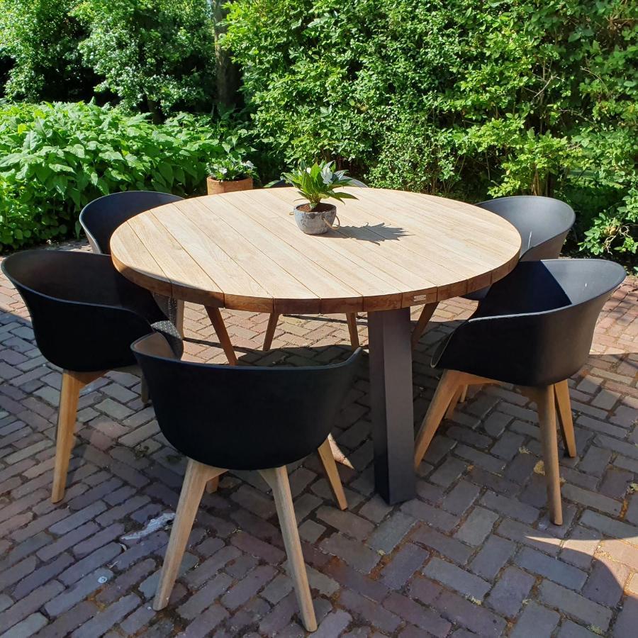 Op Stolk Bed & Breakfast Stolwijk Esterno foto