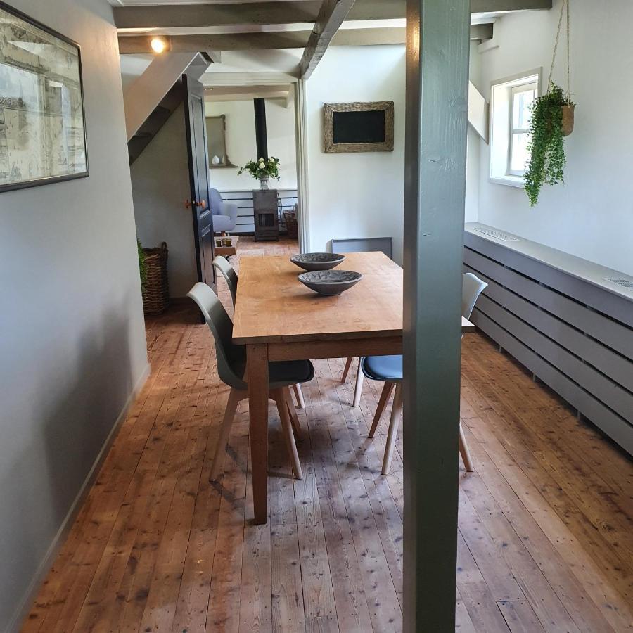 Op Stolk Bed & Breakfast Stolwijk Esterno foto