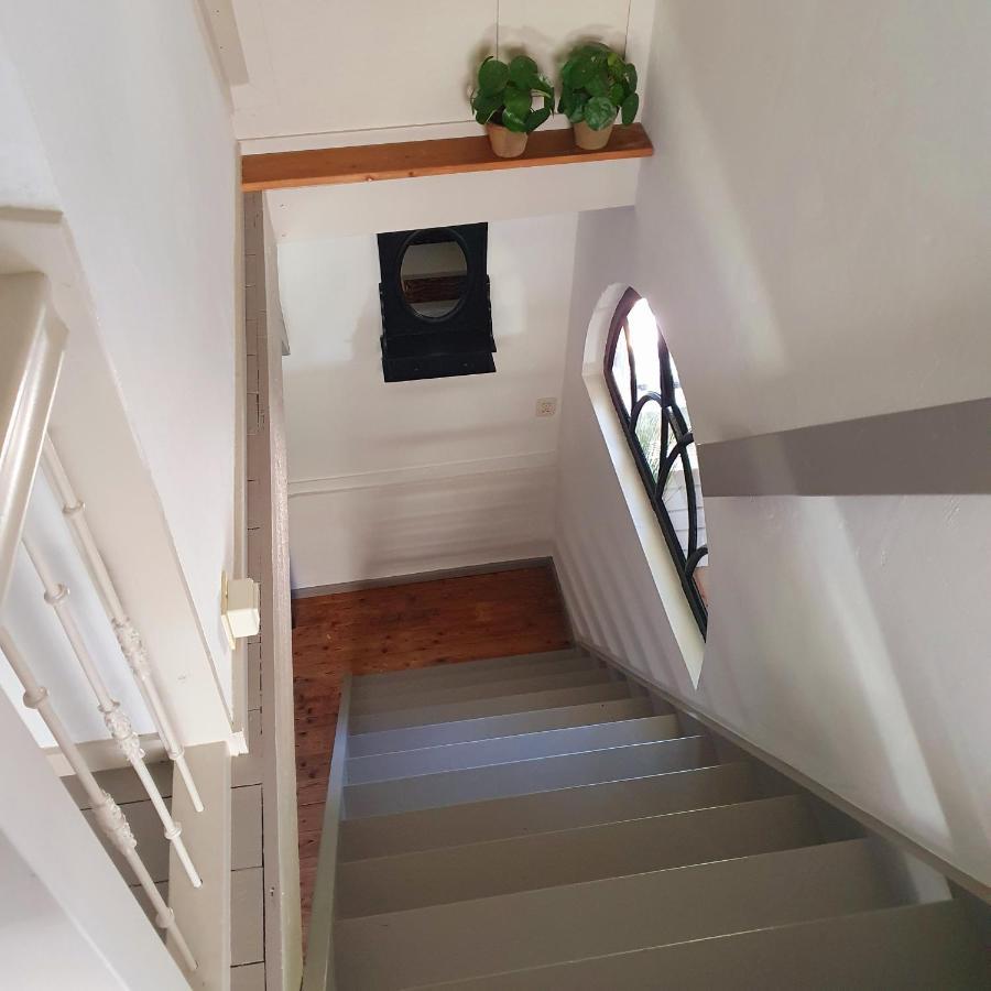 Op Stolk Bed & Breakfast Stolwijk Esterno foto