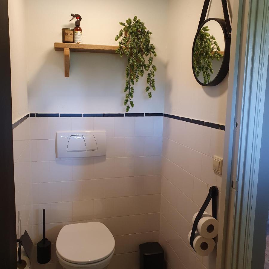 Op Stolk Bed & Breakfast Stolwijk Esterno foto