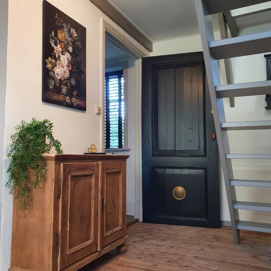 Op Stolk Bed & Breakfast Stolwijk Esterno foto