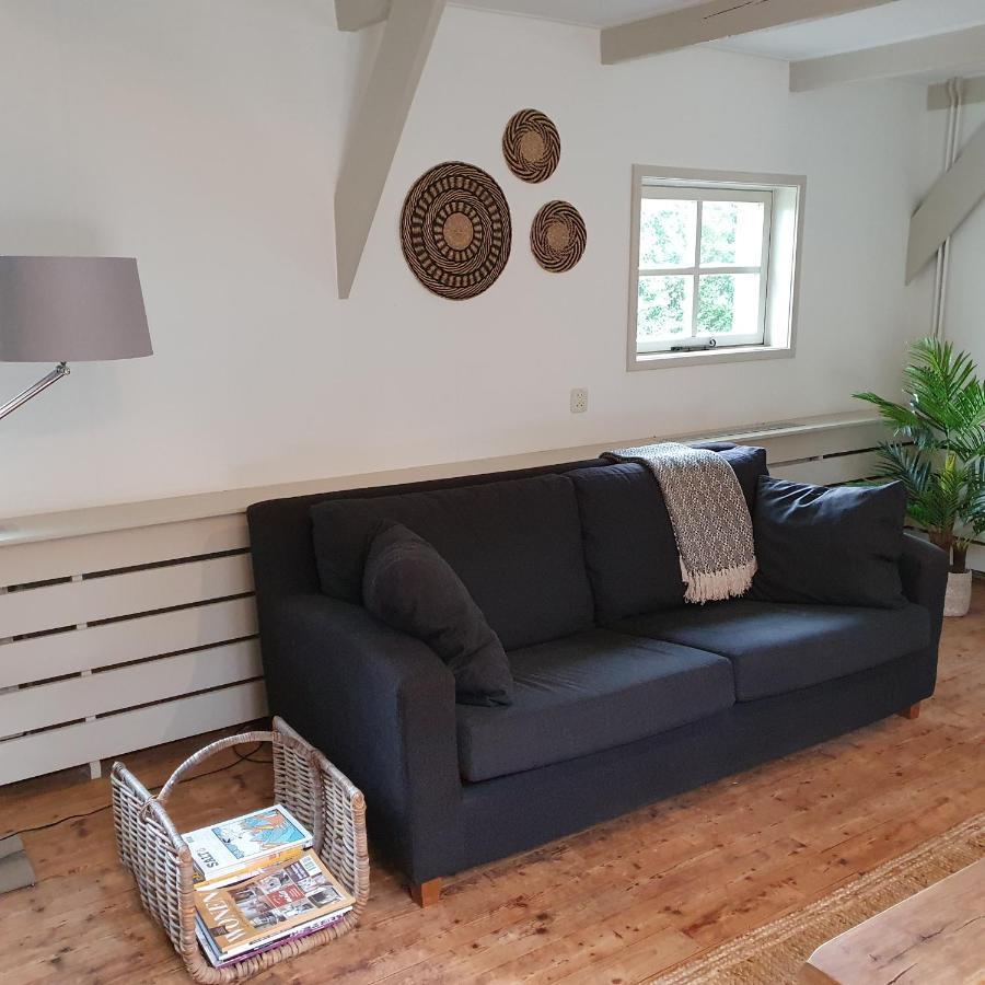 Op Stolk Bed & Breakfast Stolwijk Esterno foto