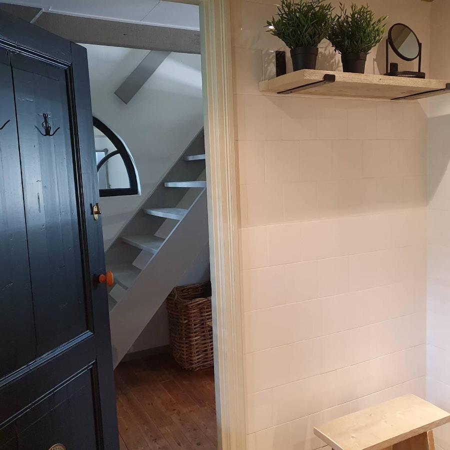 Op Stolk Bed & Breakfast Stolwijk Esterno foto