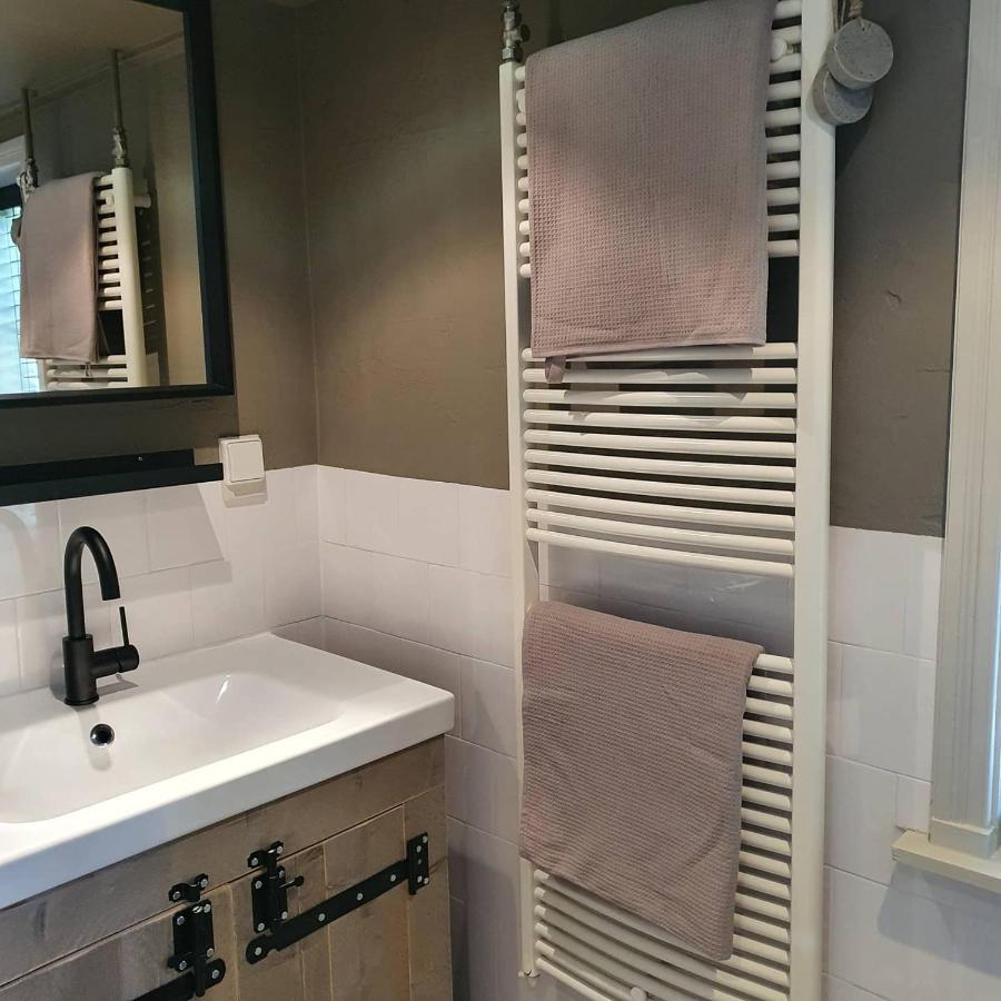 Op Stolk Bed & Breakfast Stolwijk Esterno foto