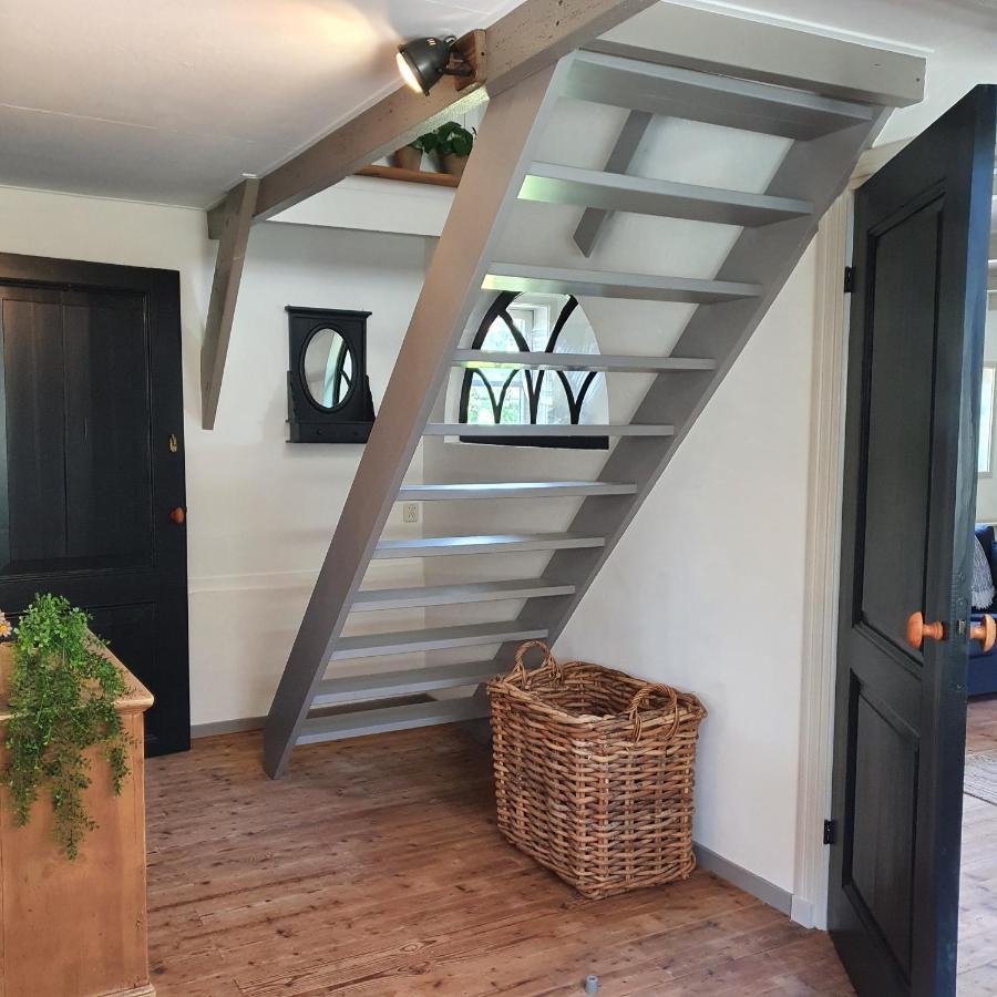 Op Stolk Bed & Breakfast Stolwijk Esterno foto