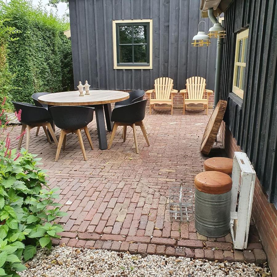 Op Stolk Bed & Breakfast Stolwijk Esterno foto