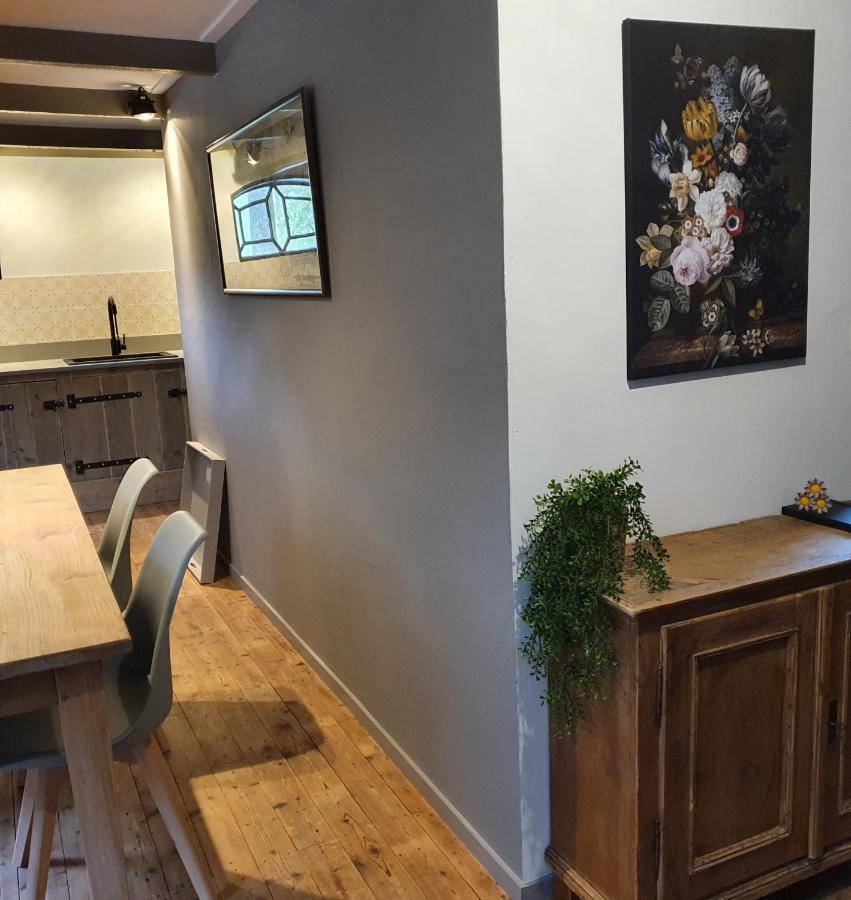 Op Stolk Bed & Breakfast Stolwijk Esterno foto